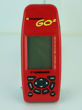 The Go2 had double the memory of the GO